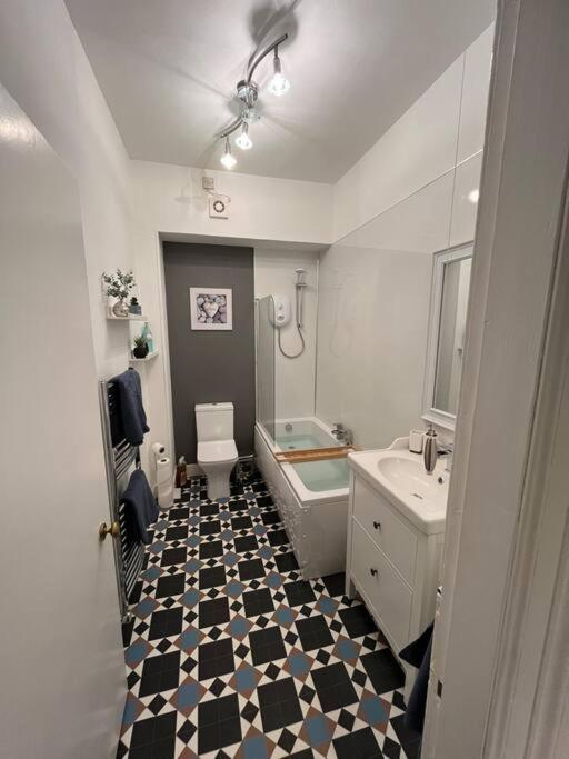 Wellington Retreat Apartment Montrose Exterior photo